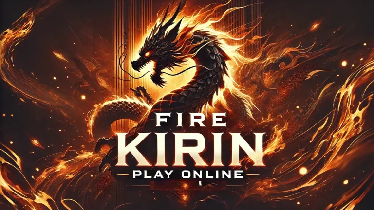 fire kirin play online
